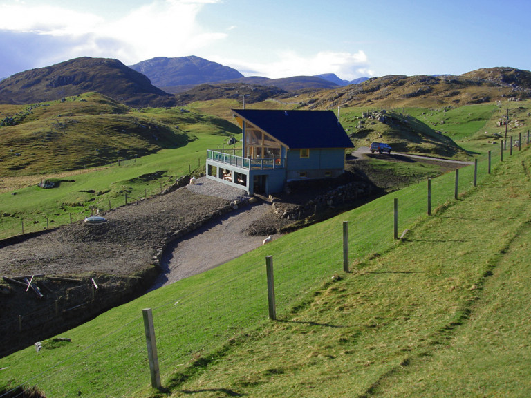 family home scotland artichouse2